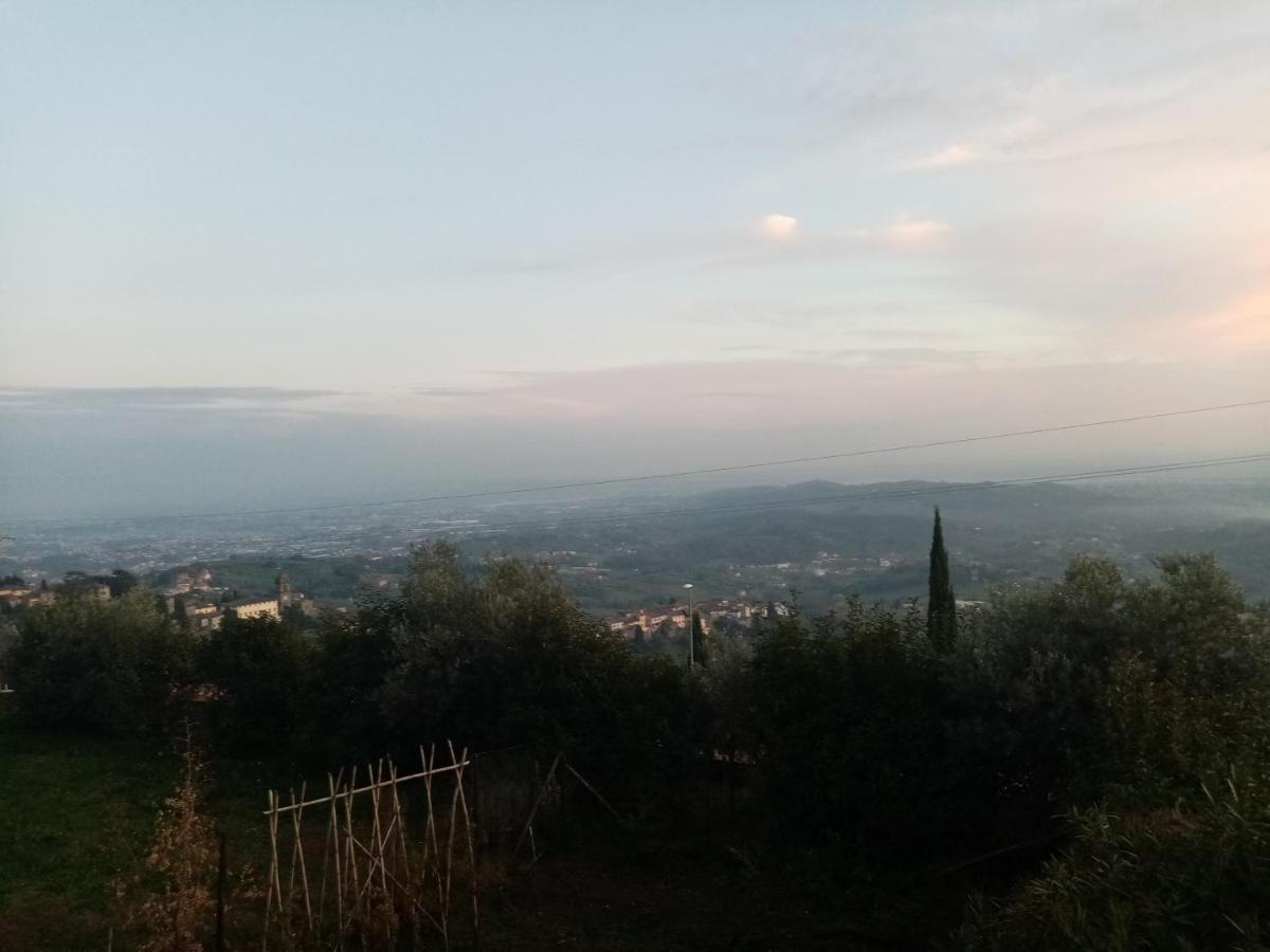 Casa Serena Petrognano  Extérieur photo