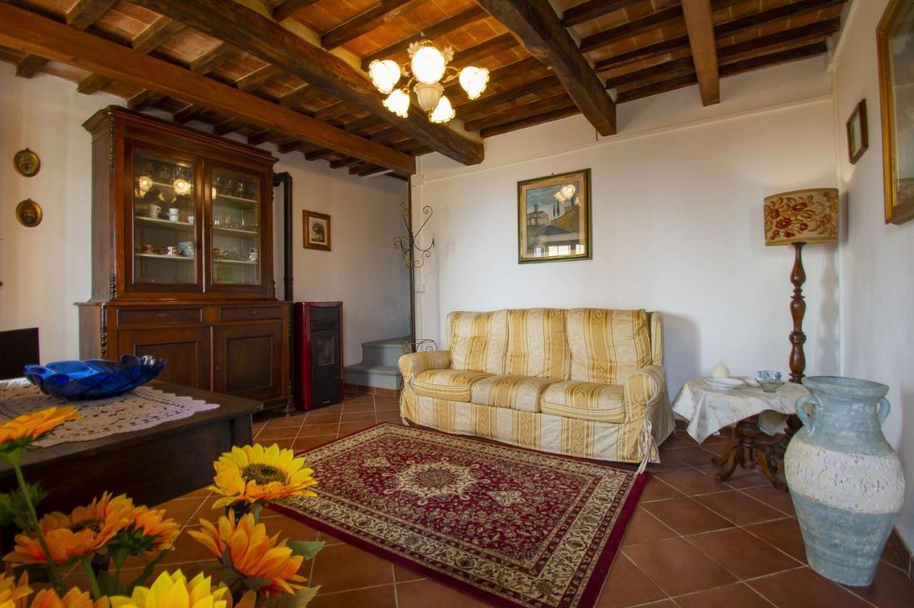 Casa Serena Petrognano  Extérieur photo